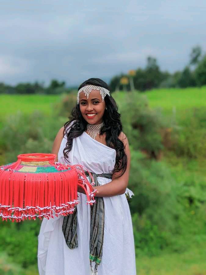  harar Oromo culture